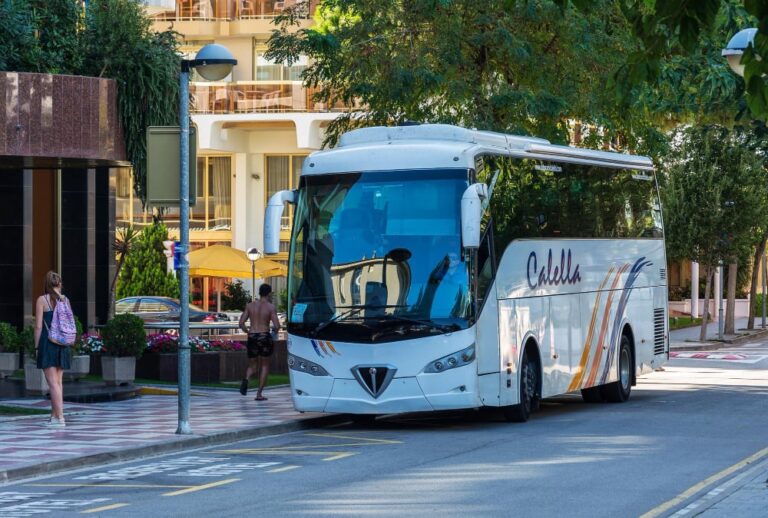 Wat te doen in Calella? Dit mag je niet missen!