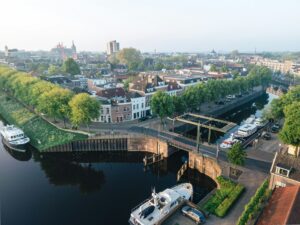14 x de meest populaire bezienswaardigheden van Den Bosch