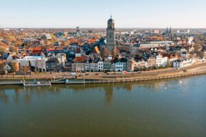 13 hotspots in Deventer die je niet mag missen!