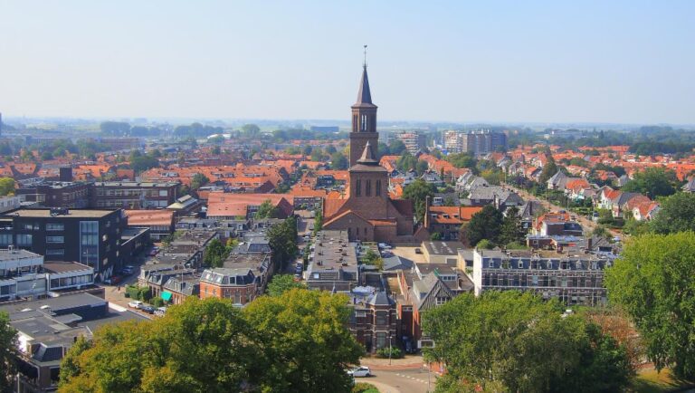 15 leuke activiteiten en bezienswaardigheden in Leeuwarden