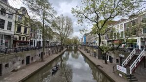 16 x de leukste bezienswaardigheden van Utrecht