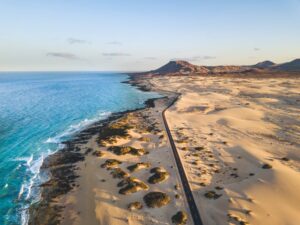 Wat te doen op Fuerteventura? De 16 must-do's op een rij!