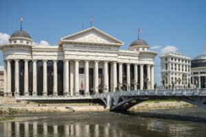 Wat heeft Noord-Macedonië te bieden? De 12 leukste bezienswaardigheden!