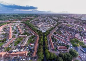 Ontdek de 11 mooiste bezienswaardigheden van Purmerend