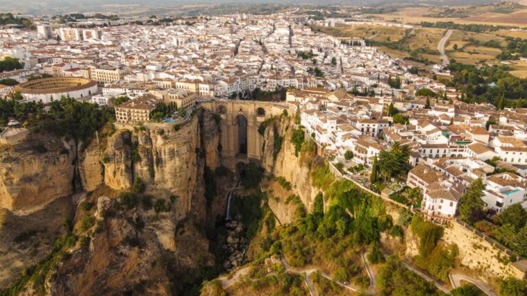 14 x wat te doen in Ronda: bezienswaardigheden en reistips!