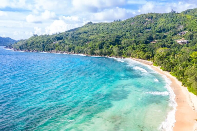 Welke 11 bezienswaardigheden je niet mag missen op de Seychellen?