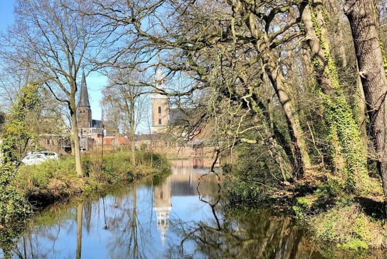 Bekijk de 10 leukste bezienswaardigheden van Almelo!