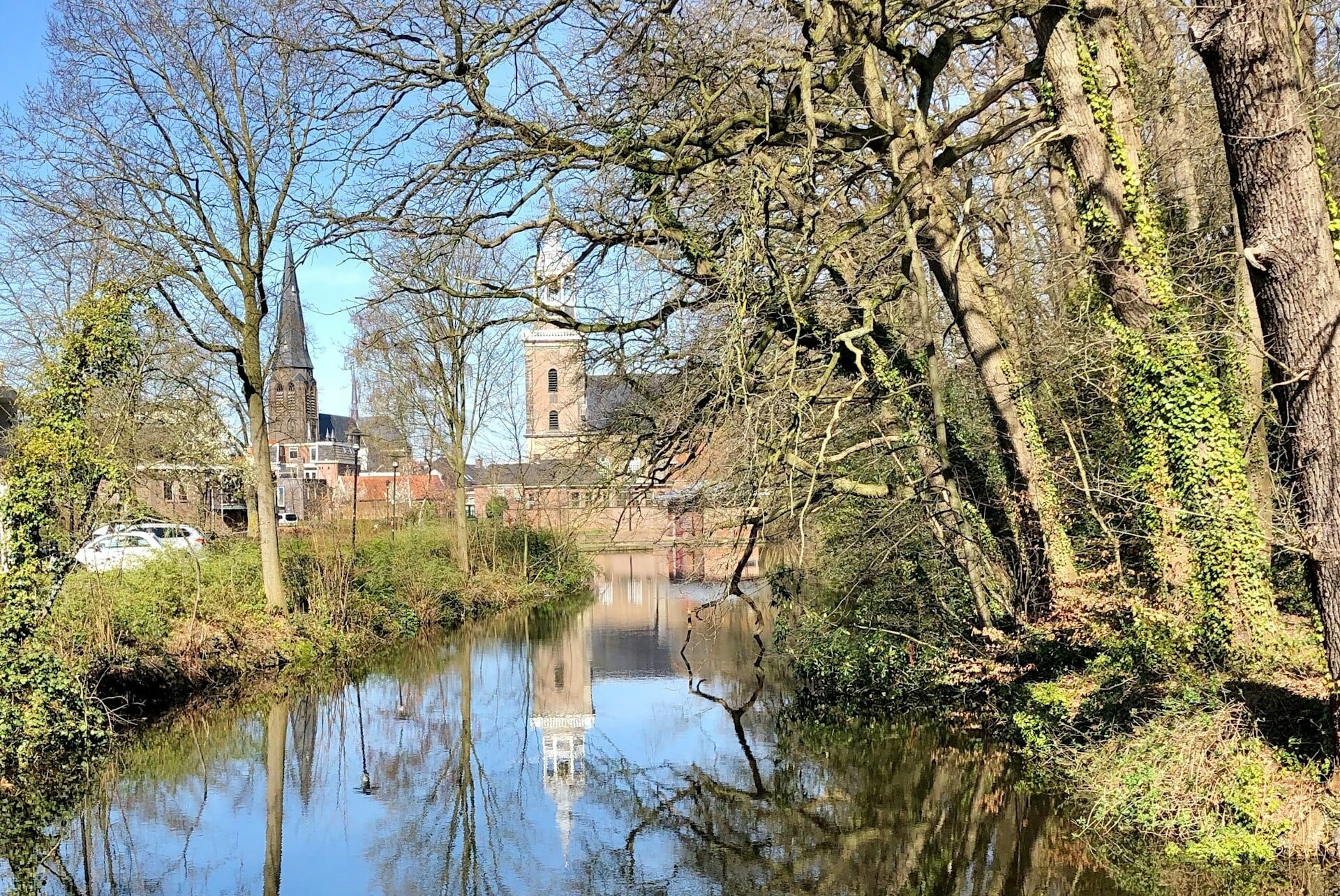 Bekijk de 10 leukste bezienswaardigheden van Almelo!