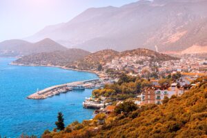 Wat te doen in Kas & Kalkan? Onze 12 favoriete tips en hotspots!