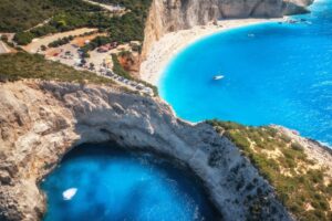 Deze 15 bezienswaardigheden op Lefkas mag je niet missen!