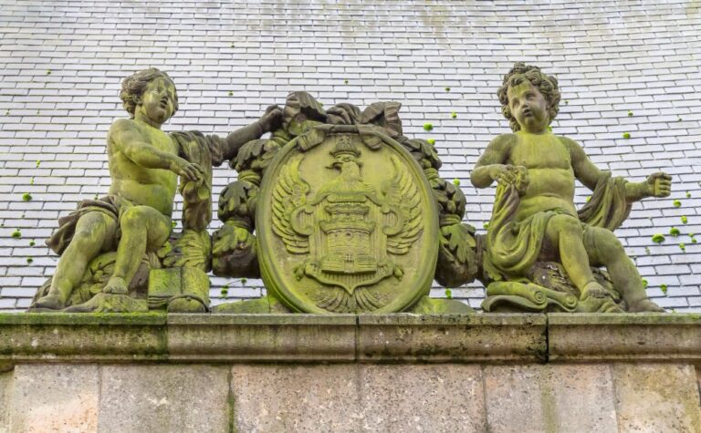 12 x de leukste bezienswaardigheden van Middelburg