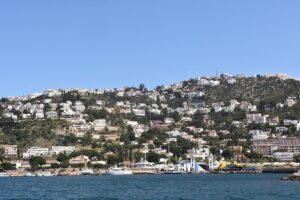 11 x wat te doen in Roses (Spanje): bezienswaardigheden en tips