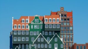11 x bezienswaardigheden van Zaandam die je niet mag missen!