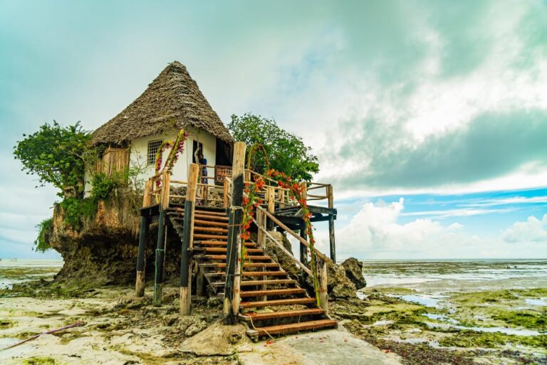 Wat te doen op Zanzibar? 13 waanzinnige activiteiten!