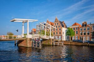 14 bezienswaardigheden in Haarlem die je moet ontdekken!