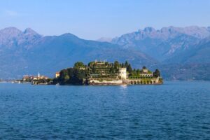 Ontdek de 11 mooiste stranden van de Lago Maggiore