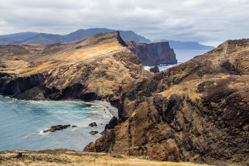 12 stranden op Madeira die je niet mag missen!