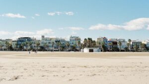 9 stranden in Valencia die je gezien moet hebben!