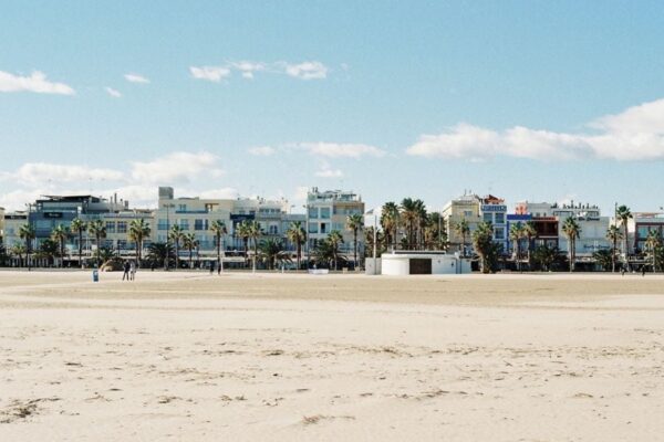 9 stranden in Valencia die je gezien moet hebben!