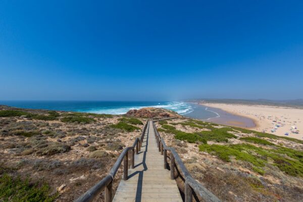 14 x de meest bijzondere stranden van de Algarve!