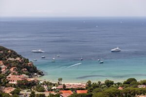 Ontdek de 14 mooiste stranden van Toscane