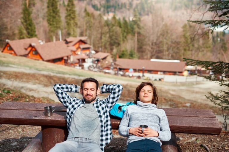 12 x de mooiste vakantieparken net over de grens in Duitsland