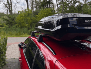 Alles over dakkoffers, dakdragers en trekhaakkoffers voor je autovakantie!