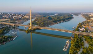 Belgrado voor beginners: de 14 leukste bezienswaardigheden!
