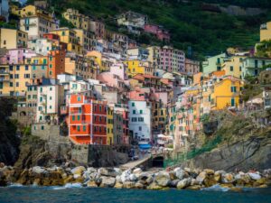 Cinque Terre bezoeken? De 13 leukste tips op een rijtje!