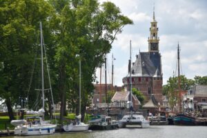 Ontdek de 12 populairste bezienswaardigheden van Hoorn