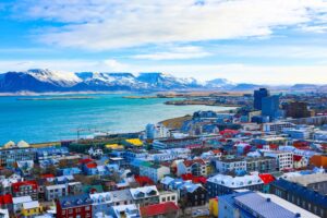 Reykjavik voor beginners: de 14 must-see bezienswaardigheden!