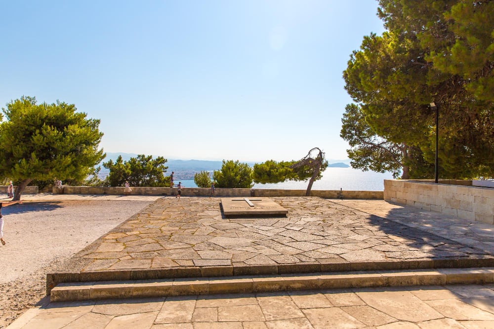 10 bezienswaardigheden in Chania (Kreta): tips + foto's