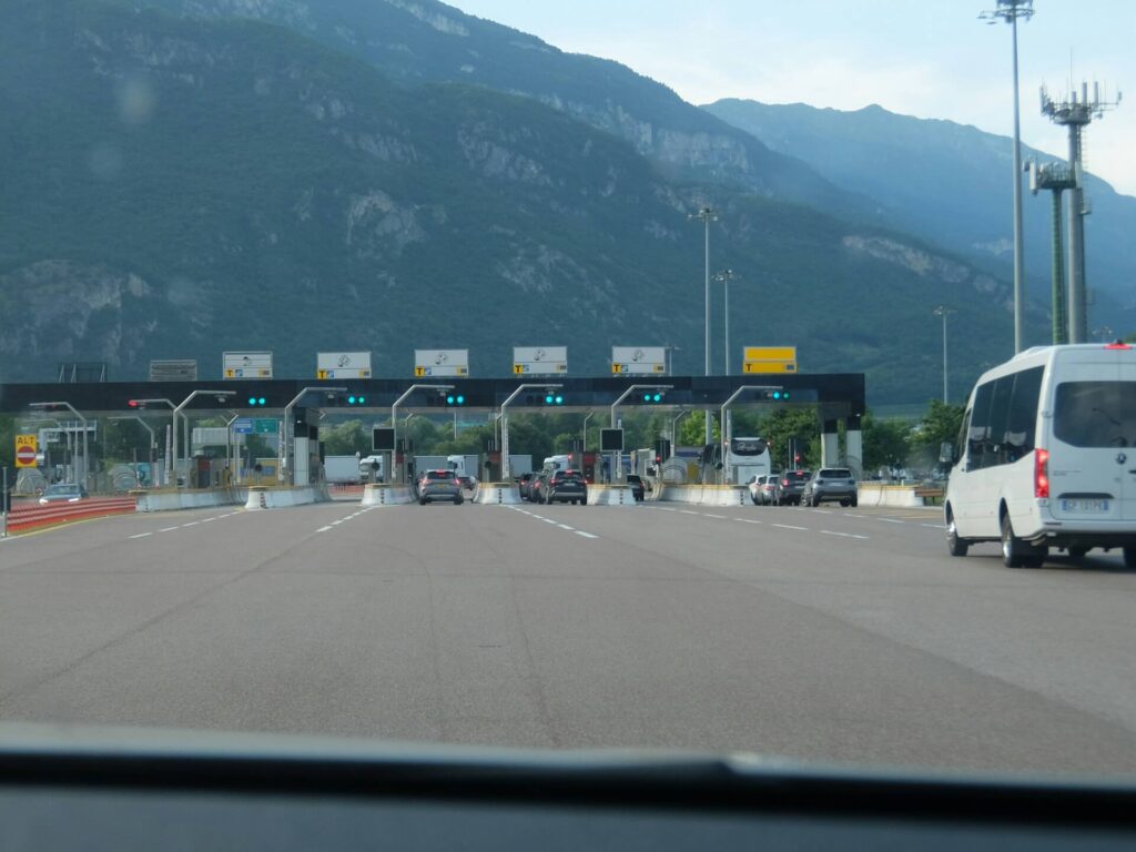 goed voorbereid op autovakantie