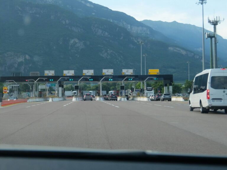 goed voorbereid op autovakantie