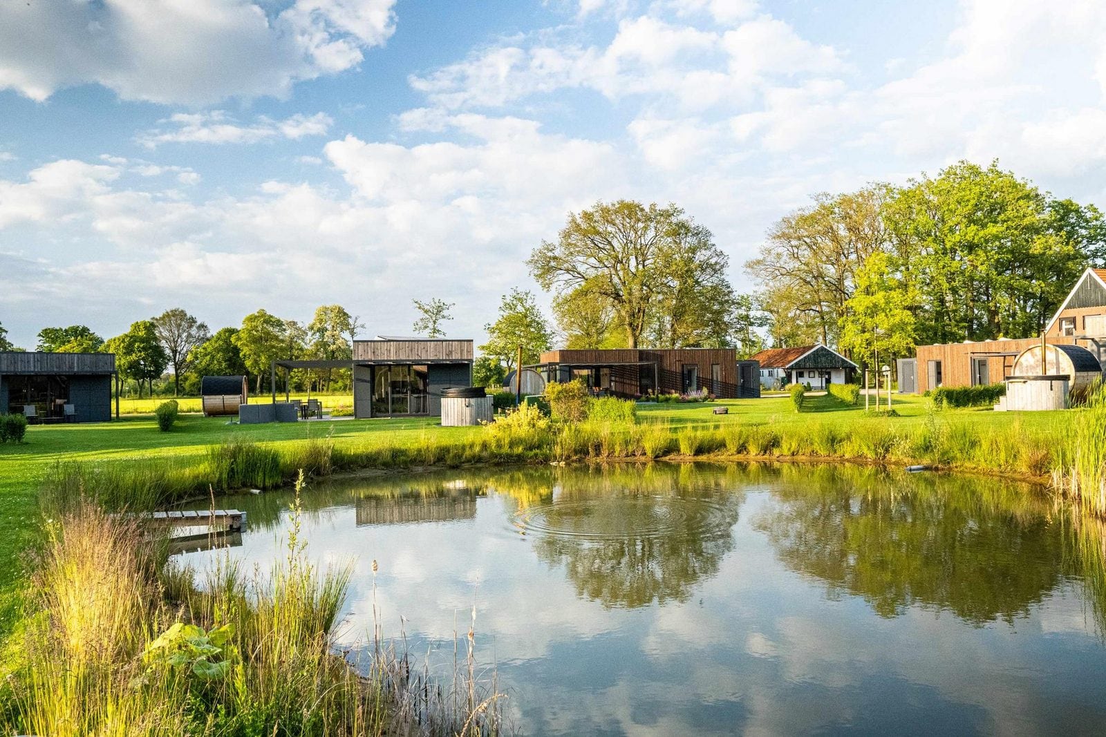 Hofparken Wiltershaar