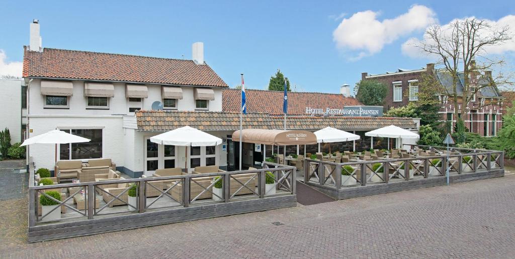 Fletcher Hotel-Restaurant Prinsen