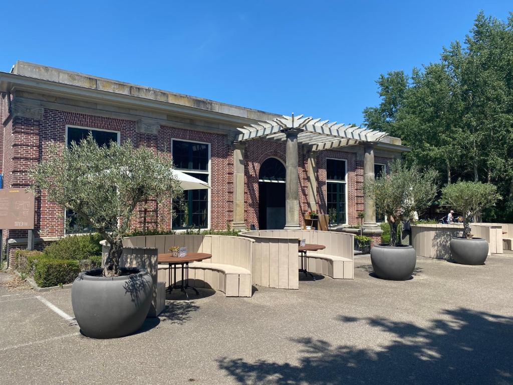 Fletcher Landgoed Hotel Renesse