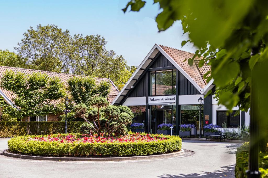 Fletcher Parkhotel De Wiemsel