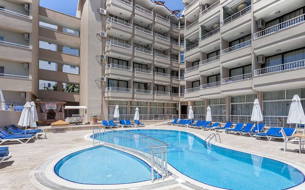 Akdora Elite Hotel & Spa
