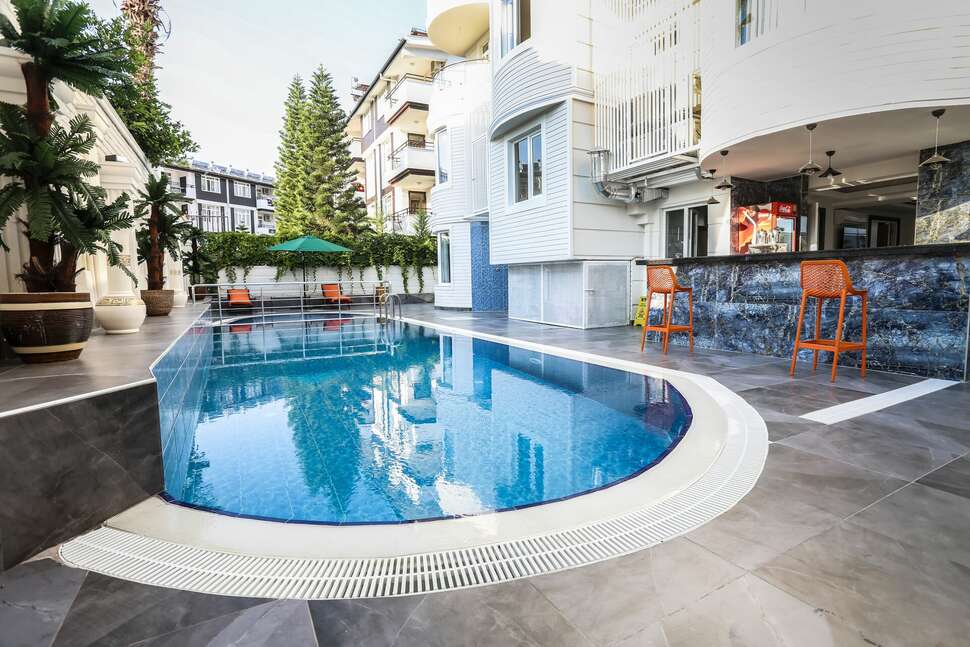 Akayda Butik Hotel