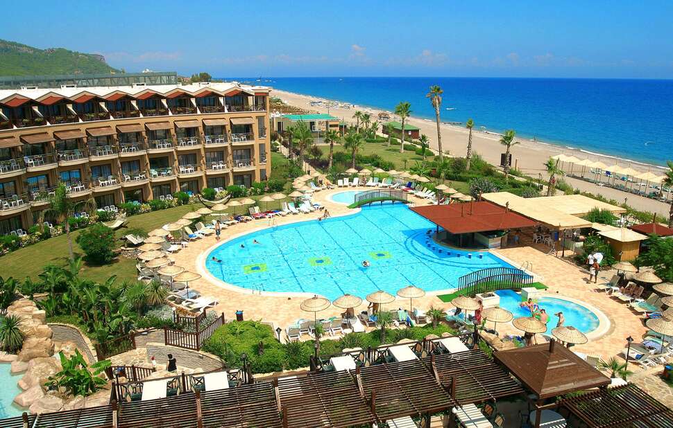 Armas Labada Hotel