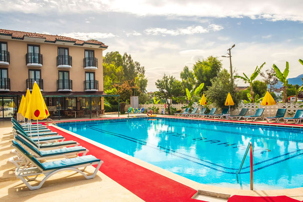 Bahar Hotels