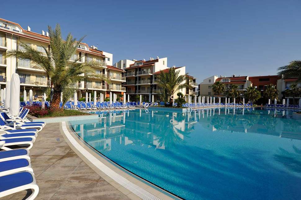 Barut B Suites