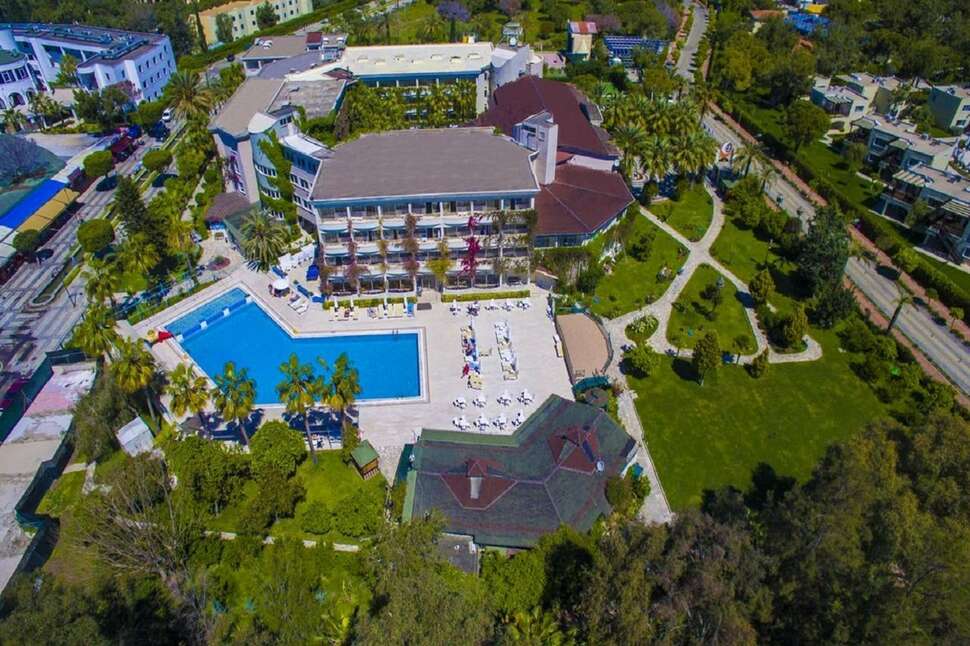 Bieno Venus Hotel