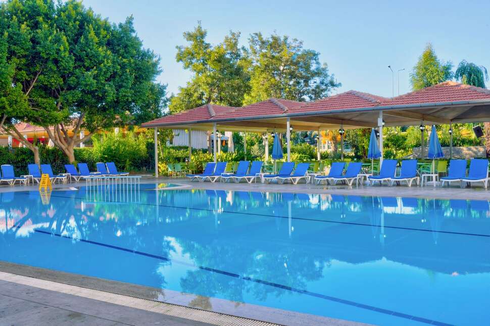 Blue Fish Hotel