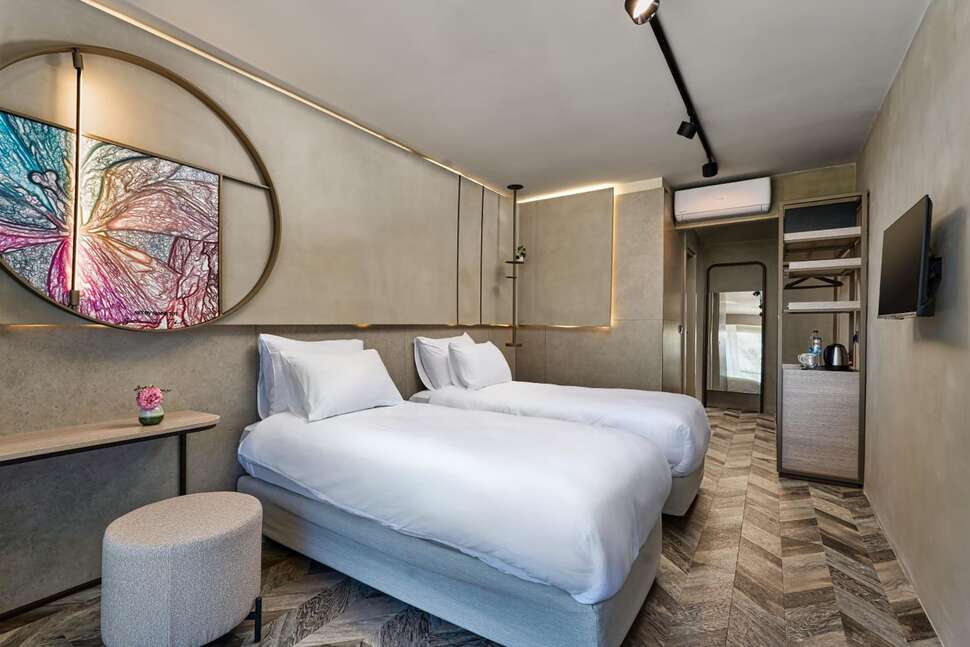 Buyuk Hotel