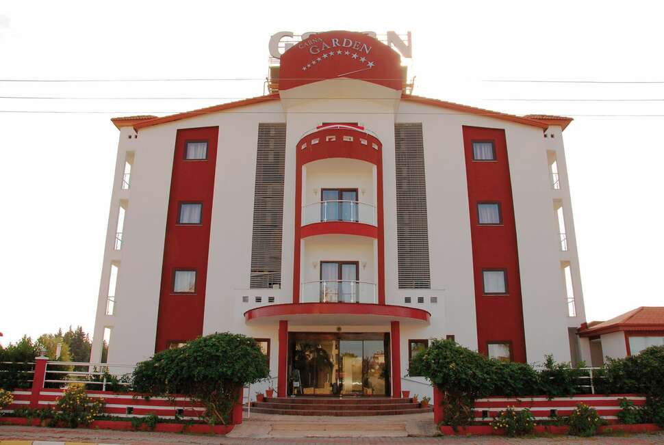 Carna Garden