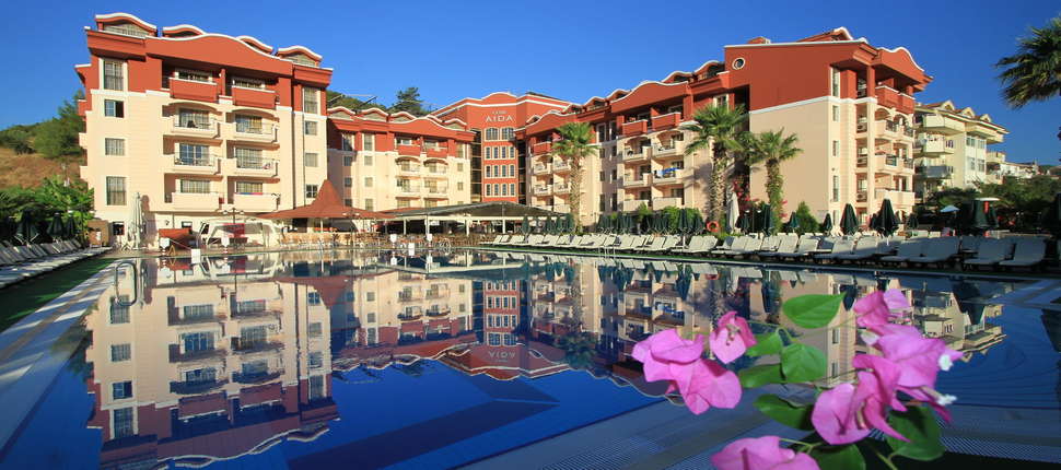 Club Aida