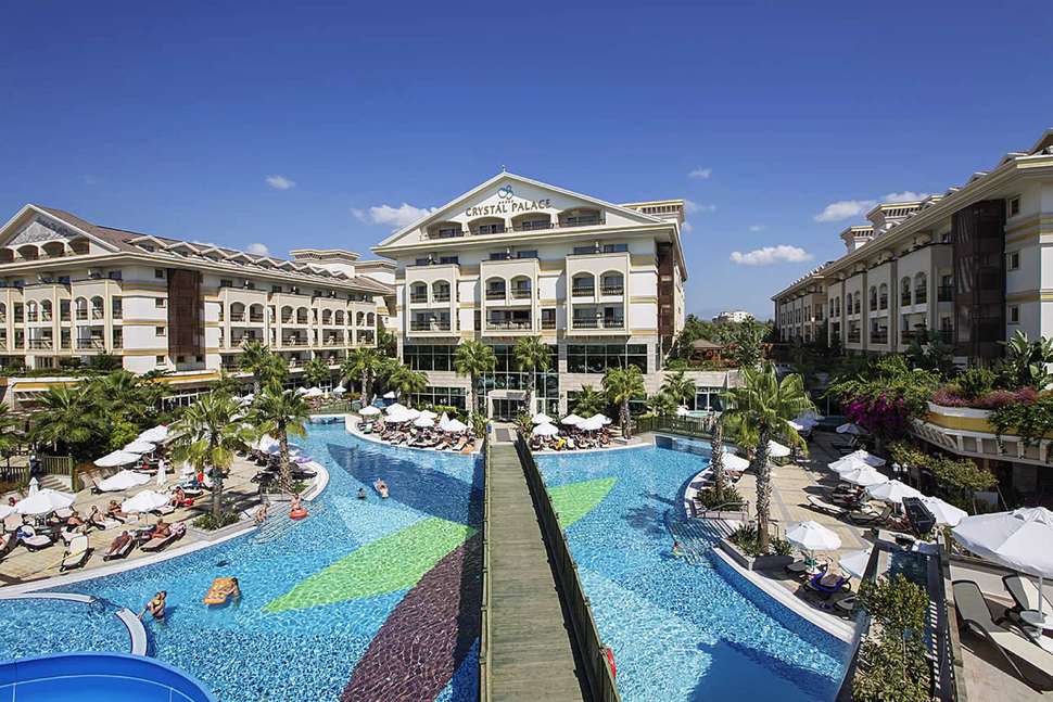 Diamond Excellence Resort & Spa