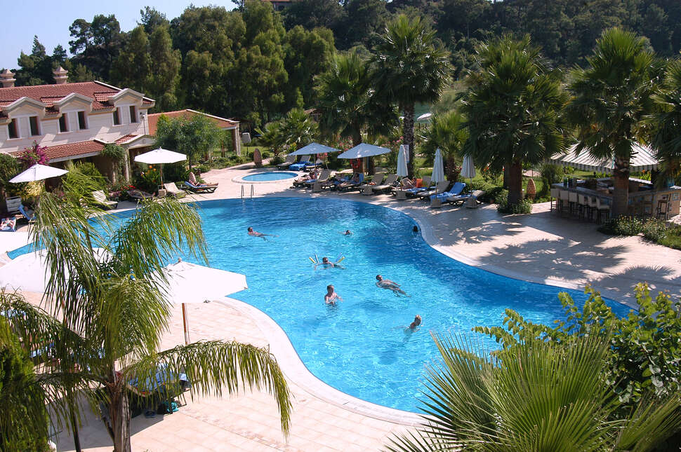 Dalyan Resort & Spa